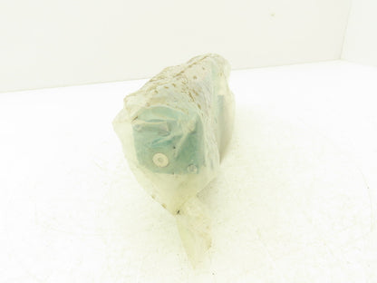 Numatics 152SS531M000061 Pneumatic Double Solenoid Valve 24VDC 150 PSI MK15