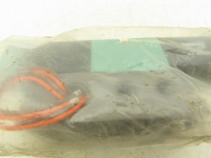 Numatics 152SS531M000061 Pneumatic Double Solenoid Valve 24VDC 150 PSI MK15