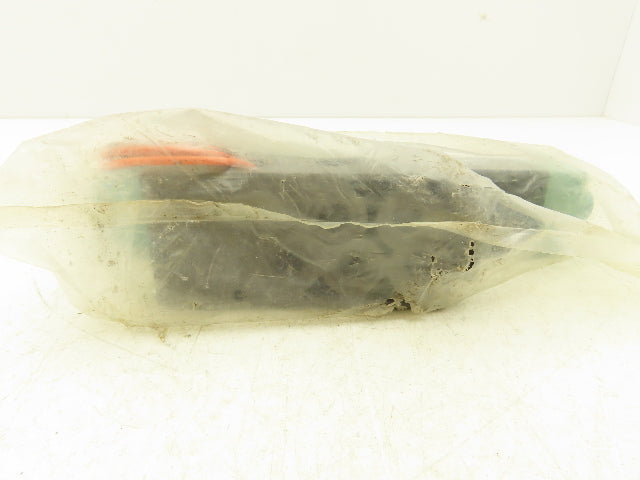 Numatics 152SS531M000061 Pneumatic Double Solenoid Valve 24VDC 150 PSI MK15