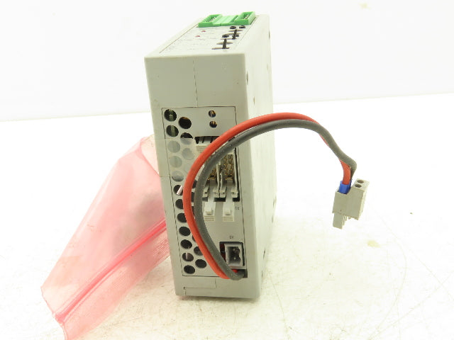 Siemens T89120-E3085-H Siemens Simadyn D Interface Module Needs Repair