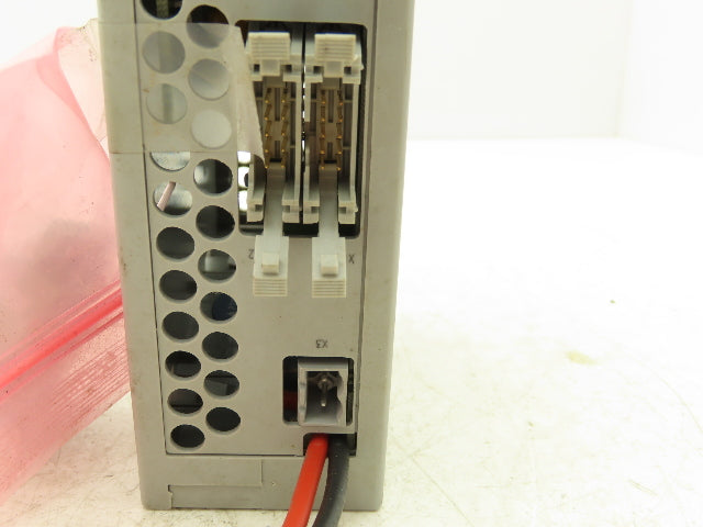 Siemens T89120-E3085-H Siemens Simadyn D Interface Module Needs Repair