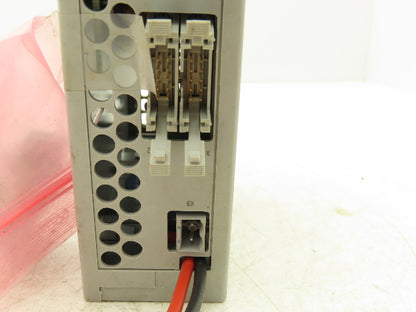 Siemens T89120-E3085-H Siemens Simadyn D Interface Module Needs Repair