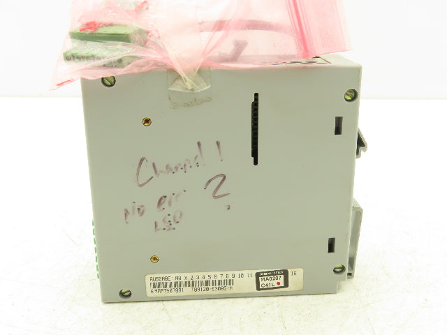 Siemens T89120-E3085-H Siemens Simadyn D Interface Module Needs Repair