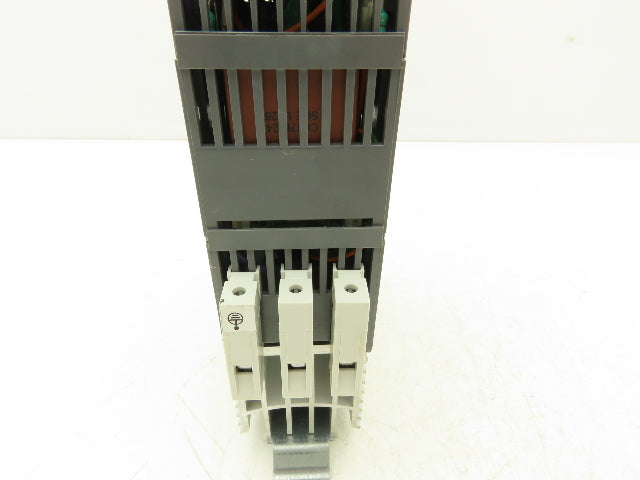 Eurotherm 7100A Power Thyristor Controller 16A 400V Single Phase External Fuse