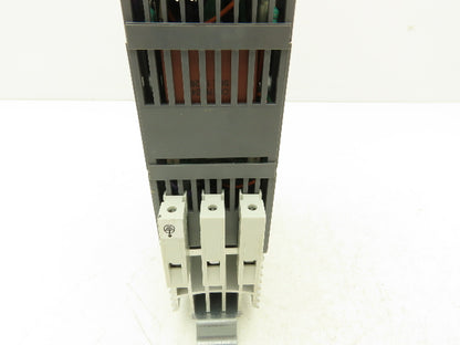 Eurotherm 7100A Power Thyristor Controller 16A 400V Single Phase External Fuse