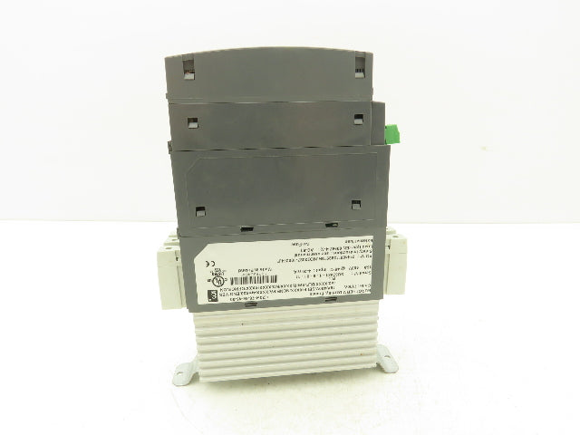 Eurotherm 7100A Power Thyristor Controller 16A 400V Single Phase External Fuse