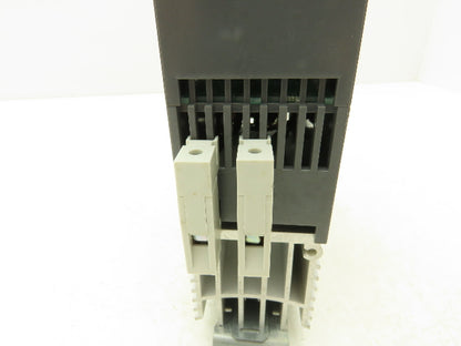 Eurotherm 7100A Power Thyristor Controller 16A 400V Single Phase External Fuse