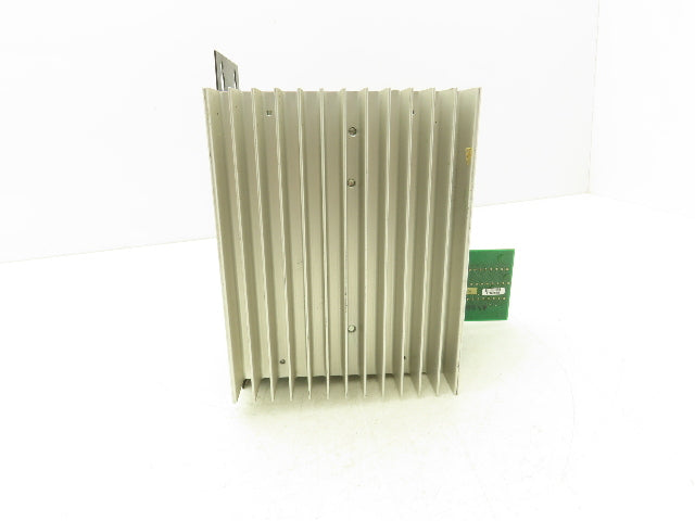 Electro-Craft 9101-1592 Servo Drive Controller Rev G Terminal Conversion DSM-100