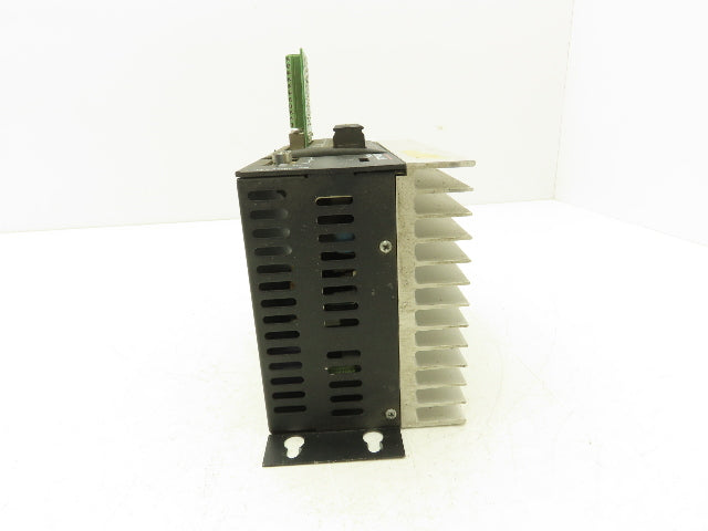 Electro-Craft 9101-1592 Servo Drive Controller Rev G Terminal Conversion DSM-100