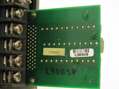 Electro-Craft 9101-1592 Servo Drive Controller Rev G Terminal Conversion DSM-100