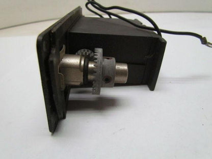 Redington Counters SP8-1027 24VDC Counter No Key