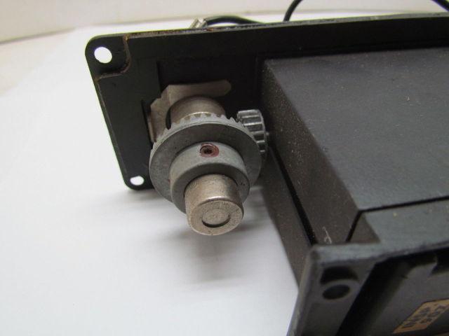 Redington Counters SP8-1027 24VDC Counter No Key