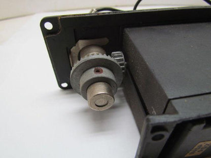Redington Counters SP8-1027 24VDC Counter No Key