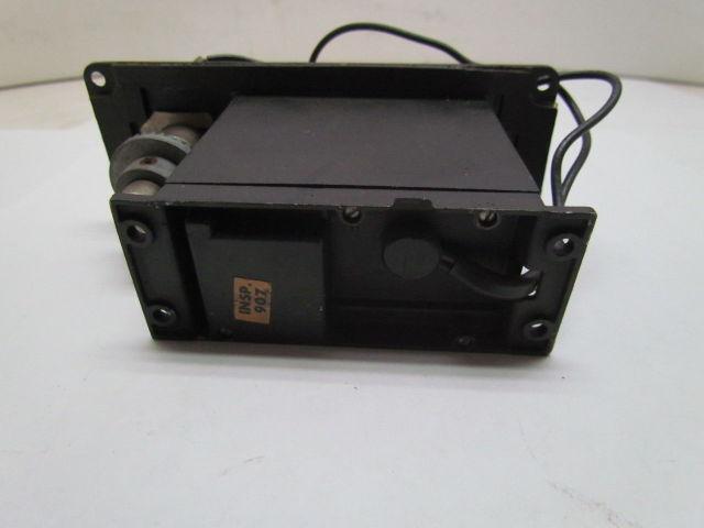 Redington Counters SP8-1027 24VDC Counter No Key
