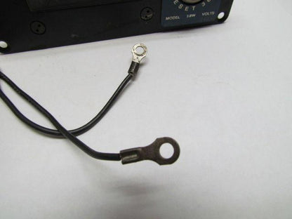 Redington Counters SP8-1027 24VDC Counter No Key
