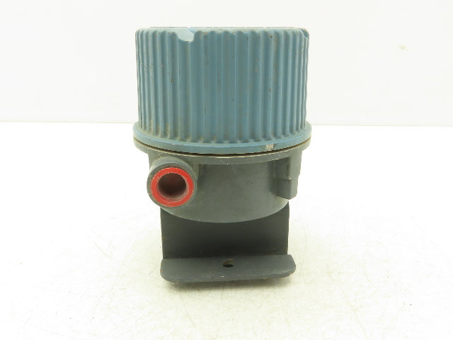 Foxboro RTT20-D1SNQFD-L1M1 Temperature Transmitter 0-100°F 12-42VDC I/A Series