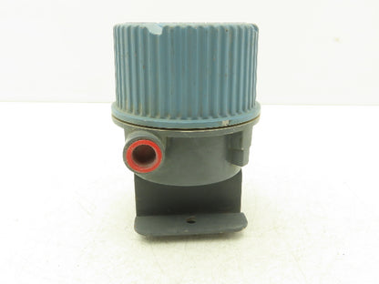 Foxboro RTT20-D1SNQFD-L1M1 Temperature Transmitter 0-100°F 12-42VDC I/A Series