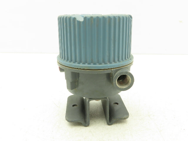 Foxboro RTT20-D1SNQFD-L1M1 Temperature Transmitter 0-100°F 12-42VDC I/A Series