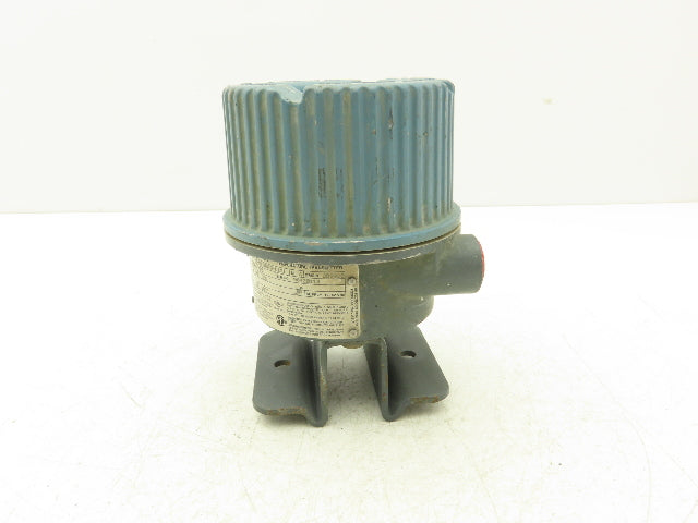 Foxboro RTT20-D1SNQFD-L1M1 Temperature Transmitter 0-100°F 12-42VDC I/A Series