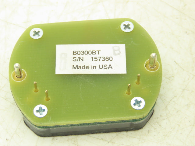 Foxboro RTT20-D1SNQFD-L1M1 Temperature Transmitter 0-100°F 12-42VDC I/A Series