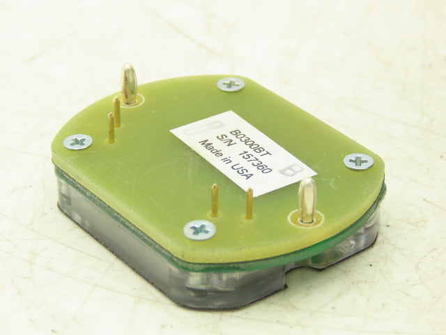 Foxboro RTT20-D1SNQFD-L1M1 Temperature Transmitter 0-100°F 12-42VDC I/A Series