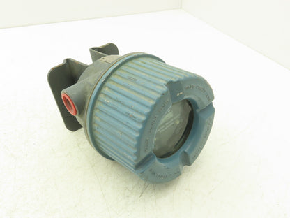 Foxboro RTT20-D1SNQFD-L1M1 Temperature Transmitter 0-100°F 12-42VDC I/A Series