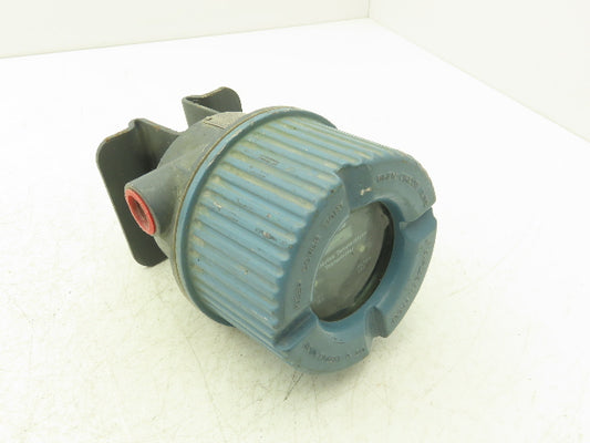 Foxboro RTT20-D1SNQFD-L1M1 Temperature Transmitter 0-100°F 12-42VDC I/A Series