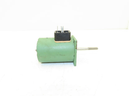 Isliker Magnete UGNz-50.10-100S-90 Solenoid 90V