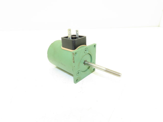 Isliker Magnete UGNz-50.10-100S-90 Solenoid 90V