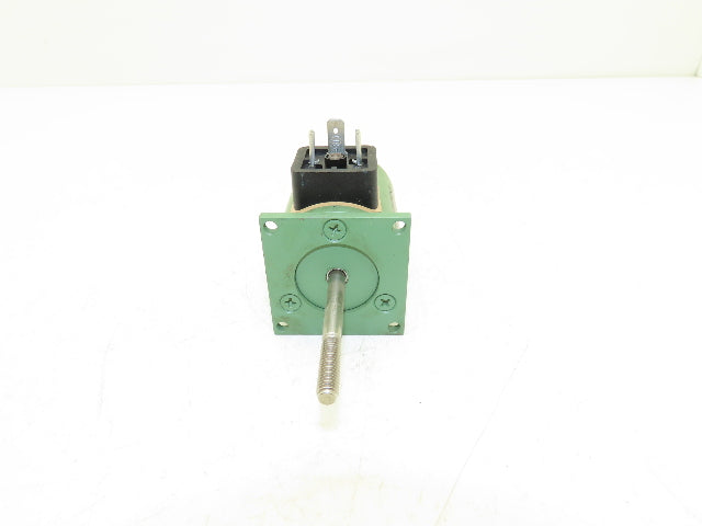 Isliker Magnete UGNz-50.10-100S-90 Solenoid 90V