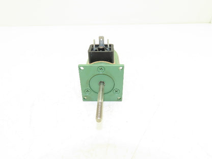 Isliker Magnete UGNz-50.10-100S-90 Solenoid 90V