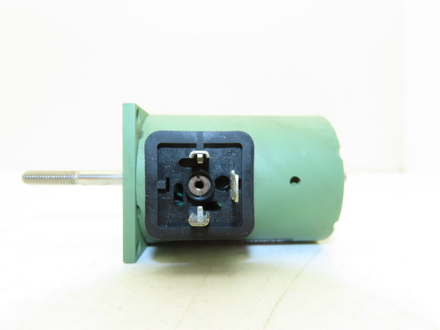 Isliker Magnete UGNz-50.10-100S-90 Solenoid 90V