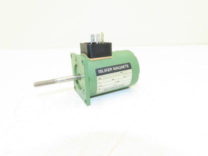 Isliker Magnete UGNz-50.10-100S-90 Solenoid 90V