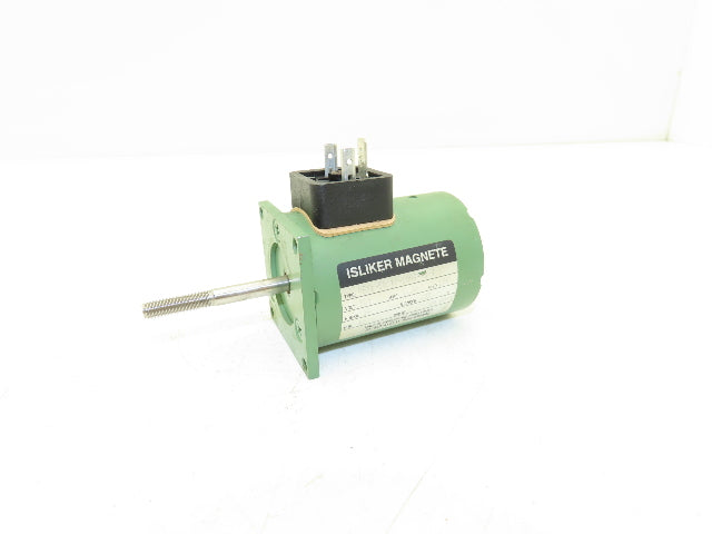 Isliker Magnete UGNz-50.10-100S-90 Solenoid 90V