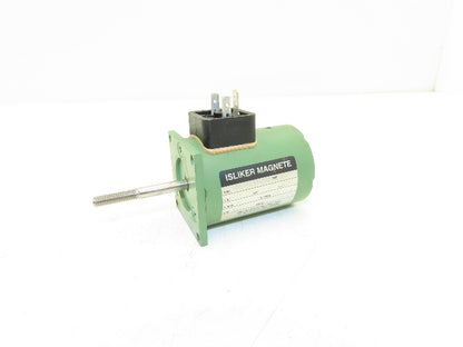 Isliker Magnete UGNz-50.10-100S-90 Solenoid 90V