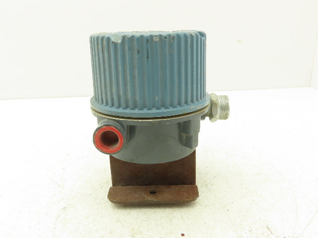 Foxboro RTT20-D1SNQFD-L1M2 Temperature Transmitter 0-100°F 12-42VDC I/A Series