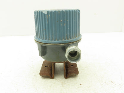 Foxboro RTT20-D1SNQFD-L1M2 Temperature Transmitter 0-100°F 12-42VDC I/A Series