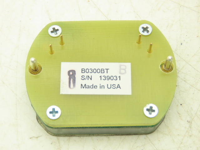 Foxboro RTT20-D1SNQFD-L1M2 Temperature Transmitter 0-100°F 12-42VDC I/A Series