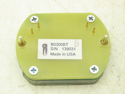 Foxboro RTT20-D1SNQFD-L1M2 Temperature Transmitter 0-100°F 12-42VDC I/A Series