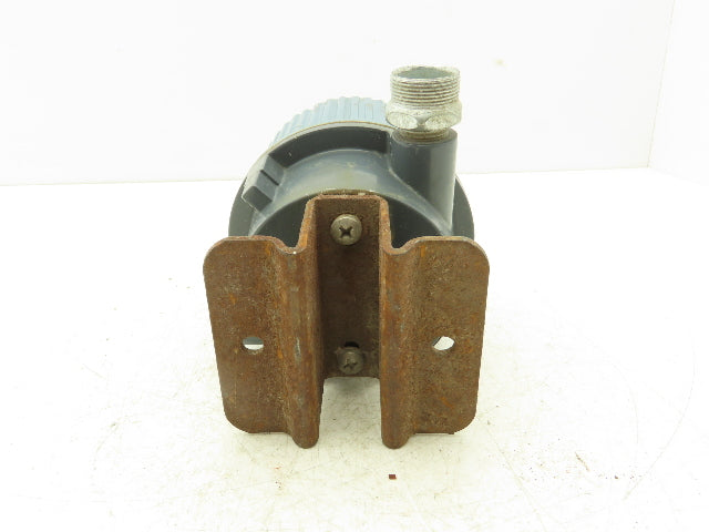 Foxboro RTT20-D1SNQFD-L1M2 Temperature Transmitter 0-100°F 12-42VDC I/A Series