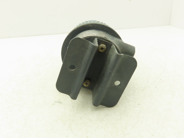 Foxboro RTT20-D1SNQFD-M2L1 Temperature Transmitter 0-400°F 12-42VDC I/A Series