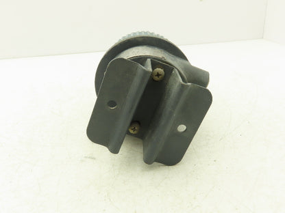 Foxboro RTT20-D1SNQFD-M2L1 Temperature Transmitter 0-400°F 12-42VDC I/A Series