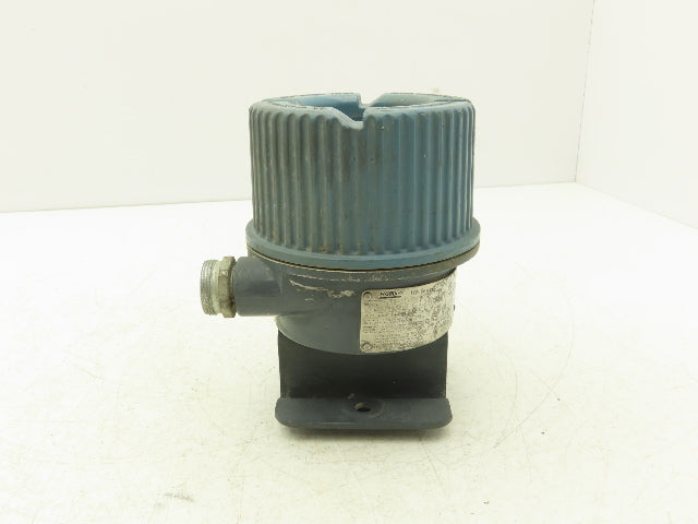 Foxboro RTT20-D1SNQFD-M2L1 Temperature Transmitter 0-400°F 12-42VDC I/A Series