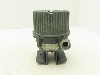 Foxboro RTT20-D1SNQFD-M2L1 Temperature Transmitter 0-400°F 12-42VDC I/A Series