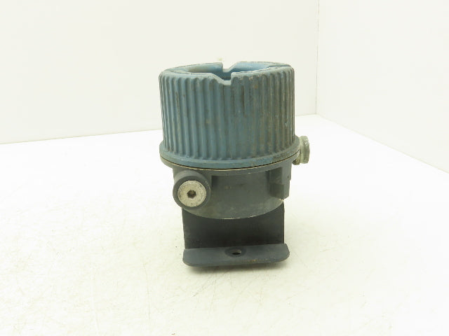 Foxboro RTT20-D1SNQFD-M2L1 Temperature Transmitter 0-400°F 12-42VDC I/A Series