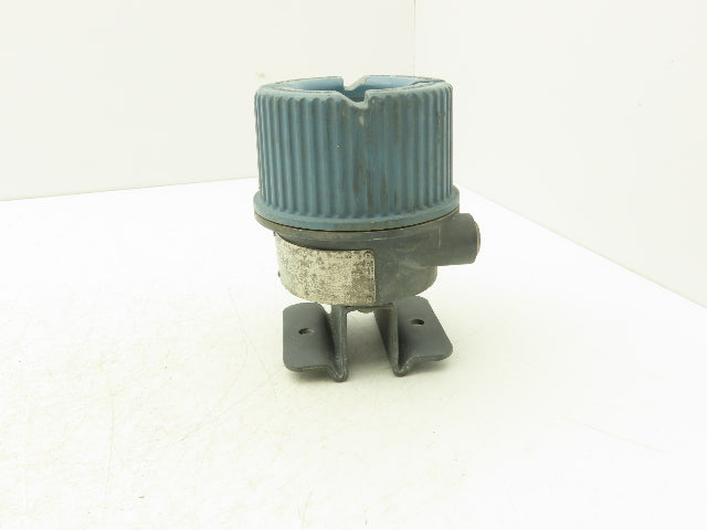 Foxboro RTT20-D1SNQFD-M2L1 Temperature Transmitter 0-400°F 12-42VDC I/A Series