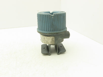 Foxboro RTT20-D1SNQFD-M2L1 Temperature Transmitter 0-400°F 12-42VDC I/A Series