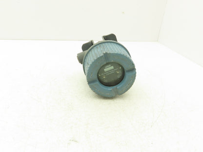 Foxboro RTT20-D1SNQFD-M2L1 Temperature Transmitter 0-400°F 12-42VDC I/A Series