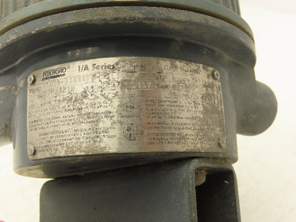 Foxboro RTT20-D1SNQFD-M2L1 Temperature Transmitter 0-400°F 12-42VDC I/A Series