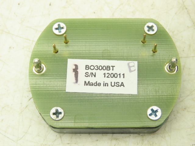 Foxboro RTT20-D1SNQFD-M2L1 Temperature Transmitter 0-400°F 12-42VDC I/A Series